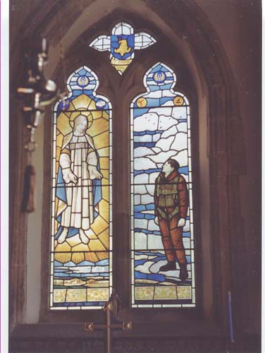 96th_Bomb_Group_Memorial_Chapel_Quidenham_Church