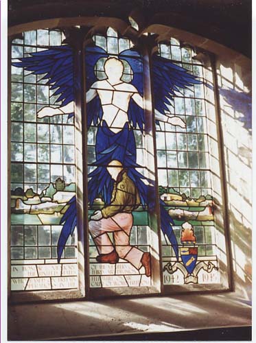 3rd_AD_Memorial_Elveden_Hall_Church
