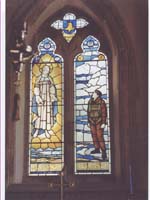 96th_Bomb_Group_Memorial_Chapel_Quidenham_Church