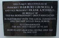 96th_Plaque